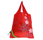 Custom Logo Cute Fruit-Shaped Nylon Folding Eco-Friendly Bag Shopping Bag | Premium Corporate Gifts and Custom Gifts