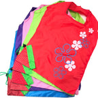 Custom Logo Cute Fruit-Shaped Nylon Folding Eco-Friendly Bag Shopping Bag | Premium Corporate Gifts and Custom Gifts