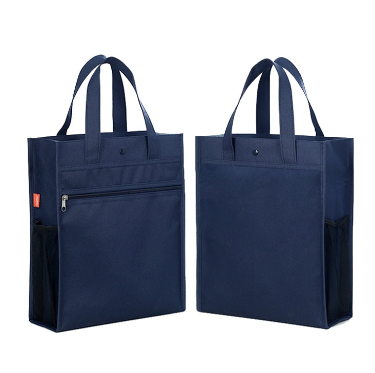 Custom Logo Cram School Oxford Cloth Bag | Premium Corporate Gifts and Custom Gifts