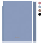 Custom Logo Thickened Leather Office Notebook | Premium Corporate Gifts and Custom Gifts
