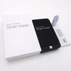 Custom Logo New Multi-functional Ultraviolet Disinfection Box | Premium Corporate Gifts and Custom Gifts