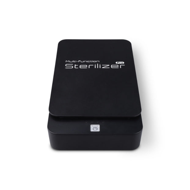 Custom Logo New Multi-functional Ultraviolet Disinfection Box | Premium Corporate Gifts and Custom Gifts