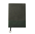 Custom Logo Thickened Water Ripple Notebook | Premium Corporate Gifts and Custom Gifts