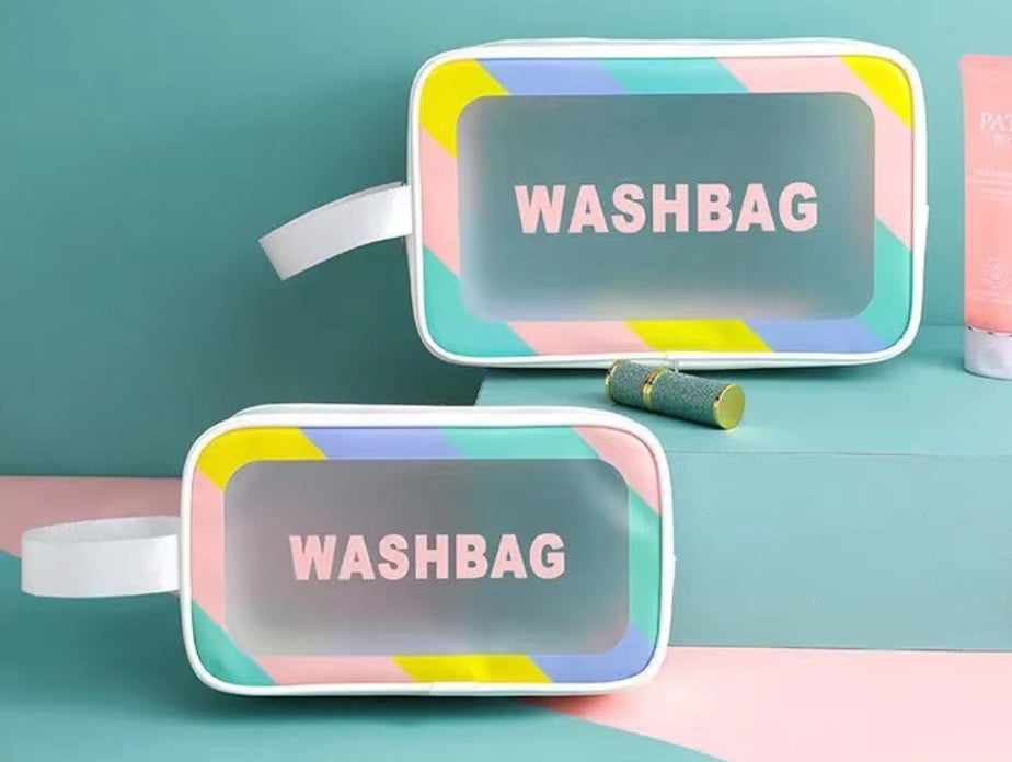 Custom Logo Colorful Large Capacity Travel Handbag | Premium Corporate Gifts and Custom Gifts