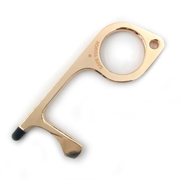 Custom Logo Multi-functional epidemic prevention key | Premium Corporate Gifts and Custom Gifts