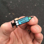 Custom Logo Custom-made brooch | Premium Corporate Gifts and Custom Gifts