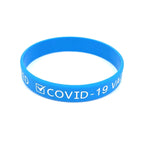 Custom Logo Sports Silicone Bracelet | Premium Corporate Gifts and Custom Gifts