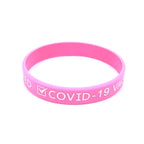 Custom Logo Sports Silicone Bracelet | Premium Corporate Gifts and Custom Gifts