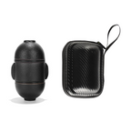 Custom Logo Portable Portable Tea Set Storage Set | Premium Corporate Gifts and Custom Gifts