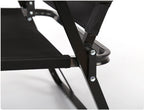 Custom Logo Wooden Handle Folding Chair Portable Camping Storage Chair | Premium Corporate Gifts and Custom Gifts