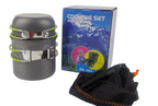 Custom Logo Camping Picnic Gas Stove | Premium Corporate Gifts and Custom Gifts