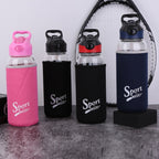 Custom Logo Portable Car Portable Water Cup | Premium Corporate Gifts and Custom Gifts