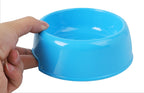 Custom Logo Pet Plastic Feed Basin | Premium Corporate Gifts and Custom Gifts