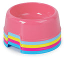 Custom Logo Pet Plastic Feed Basin | Premium Corporate Gifts and Custom Gifts