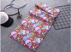 Custom Logo Customized Sports Towels | Premium Corporate Gifts and Custom Gifts