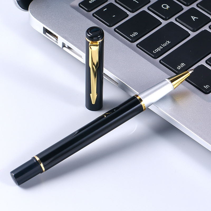 Custom Logo High-end metal business signature pen set | Premium Corporate Gifts and Custom Gifts