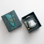Custom Logo Stone Pattern Diamond Mug Gift Box | Premium Corporate Gifts and Custom Gifts