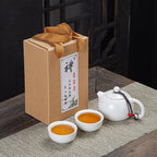 Custom Logo One pot and two cups gift box | Premium Corporate Gifts and Custom Gifts