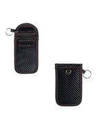 Custom Logo Signal Masking Anti-Degaussing Card Storage Bag | Premium Corporate Gifts and Custom Gifts