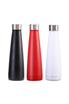 Custom Logo Conical stainless steel insulated water cup | Premium Corporate Gifts and Custom Gifts
