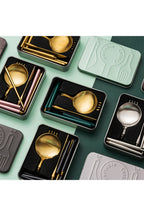 Custom Logo High-end folding tableware set | Premium Corporate Gifts and Custom Gifts