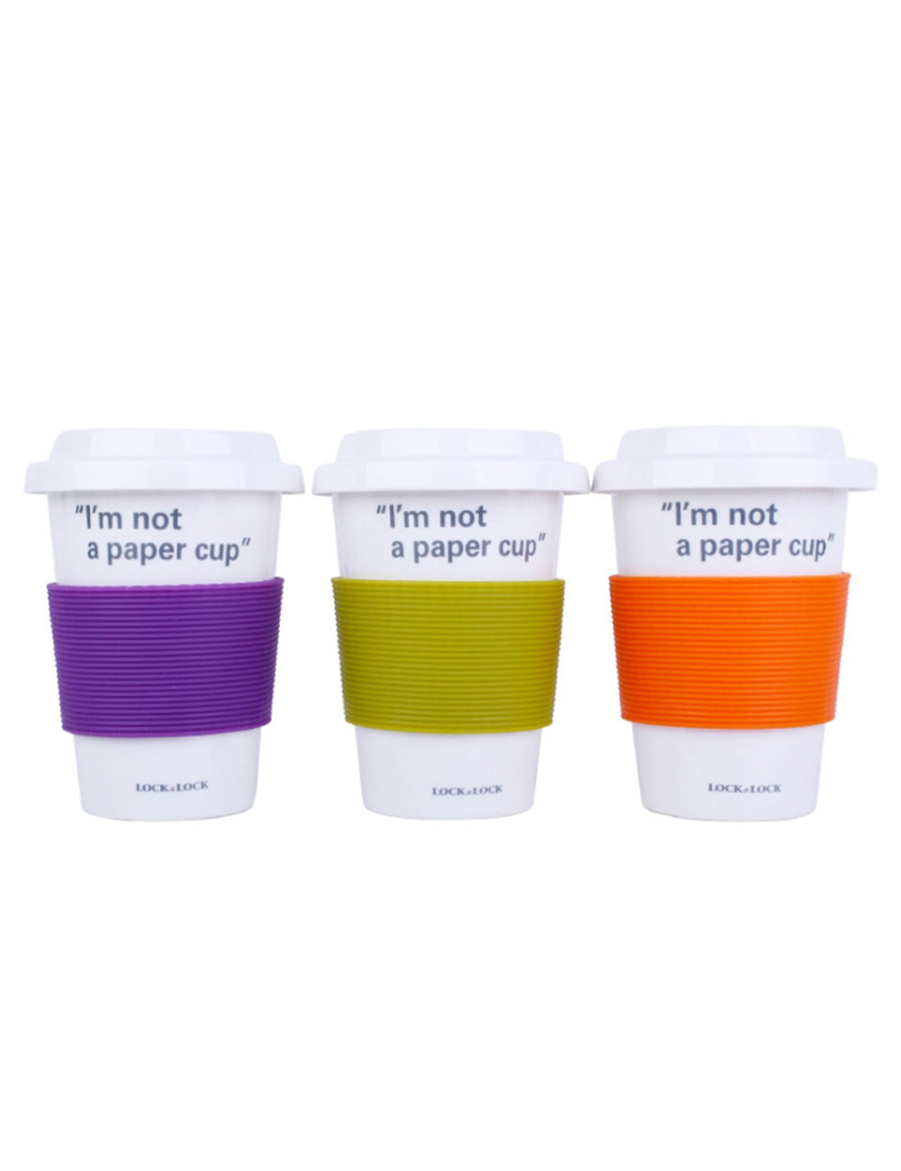 Custom Logo Insulated Coffee Eco-Friendly Cup | Premium Corporate Gifts and Custom Gifts