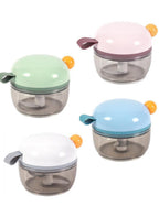 Custom Logo Kitchen Manual Grinder | Premium Corporate Gifts and Custom Gifts