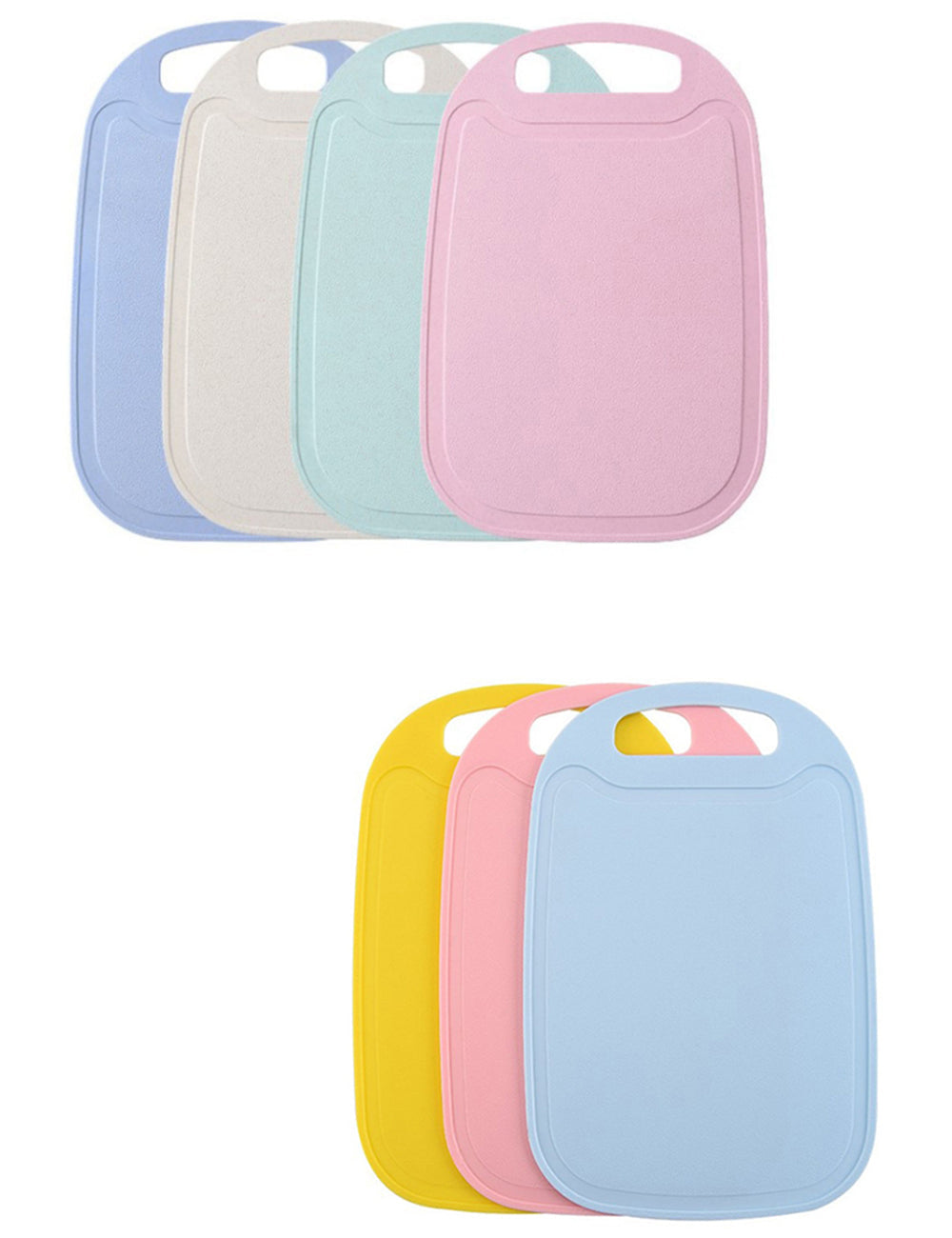 Custom Logo Convenient candy-colored PP dipping plate | Premium Corporate Gifts and Custom Gifts