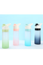 Custom Logo Gradient Sports Portable Water Bottle | Premium Corporate Gifts and Custom Gifts