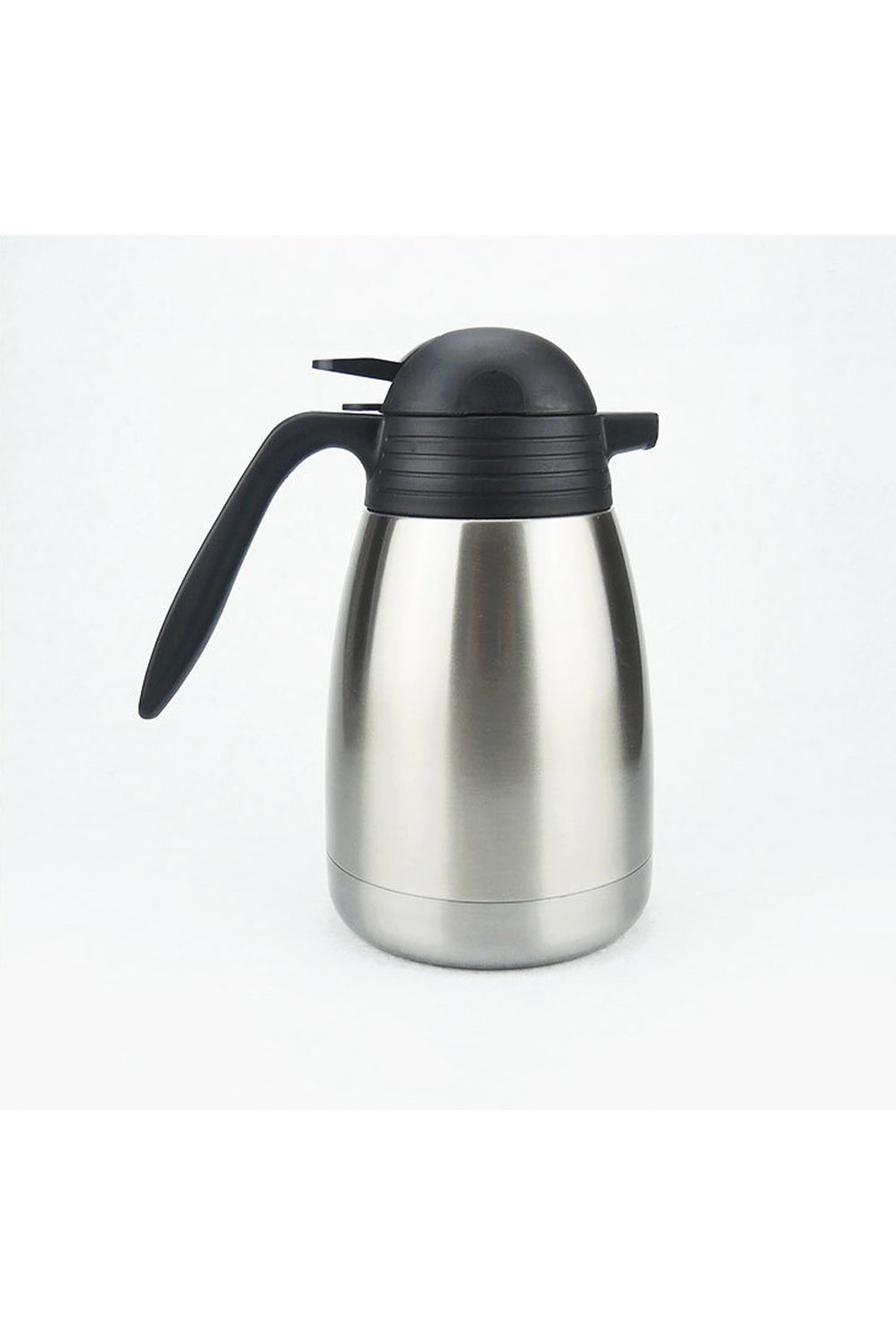 Custom Logo Stainless Steel Vacuum Coffee Pot 1500ml | Premium Corporate Gifts and Custom Gifts