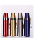 Custom Logo Shell Vacuum Insulated Cup | Premium Corporate Gifts and Custom Gifts