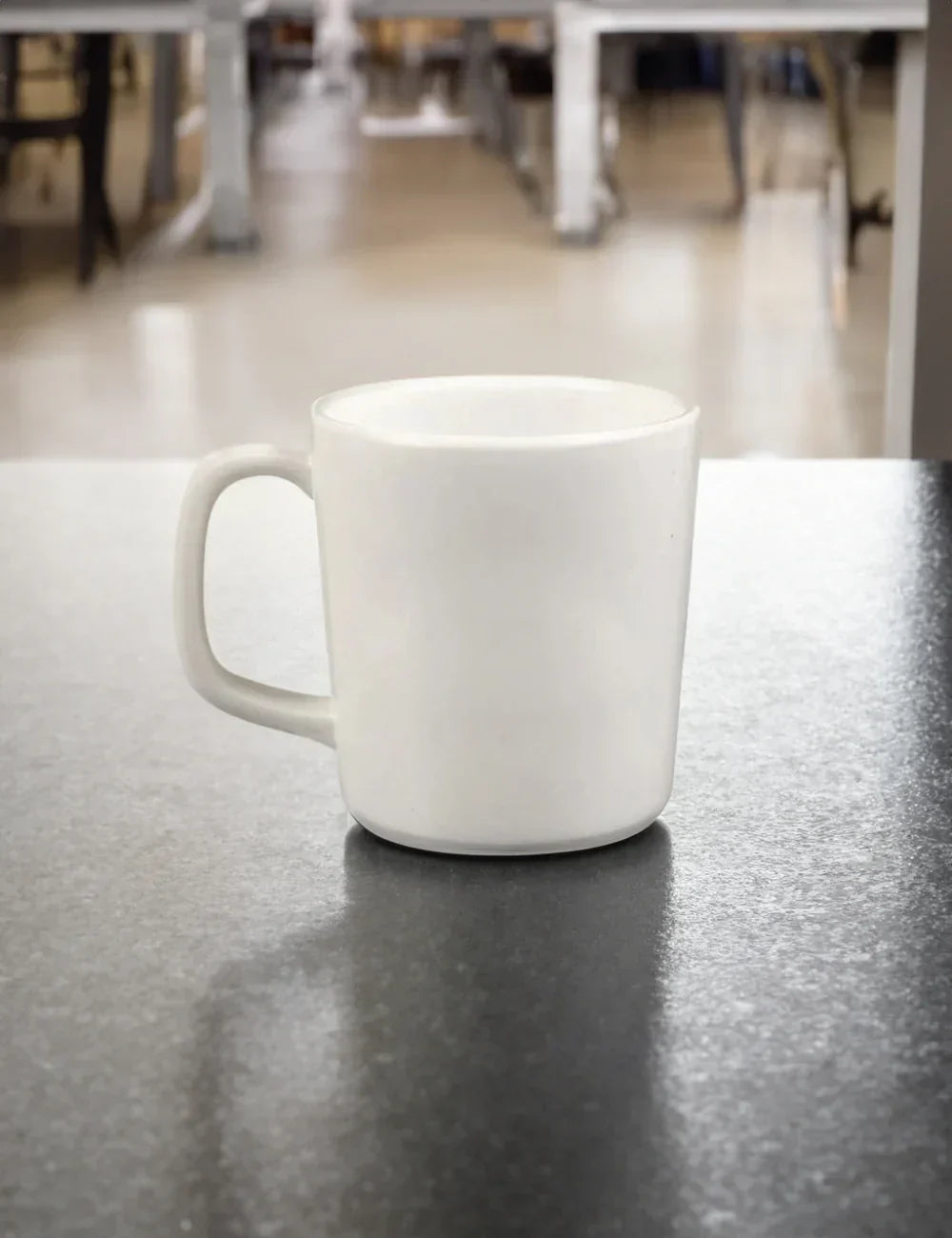 Custom Logo Classical Mug | Premium Corporate Gifts and Custom Gifts