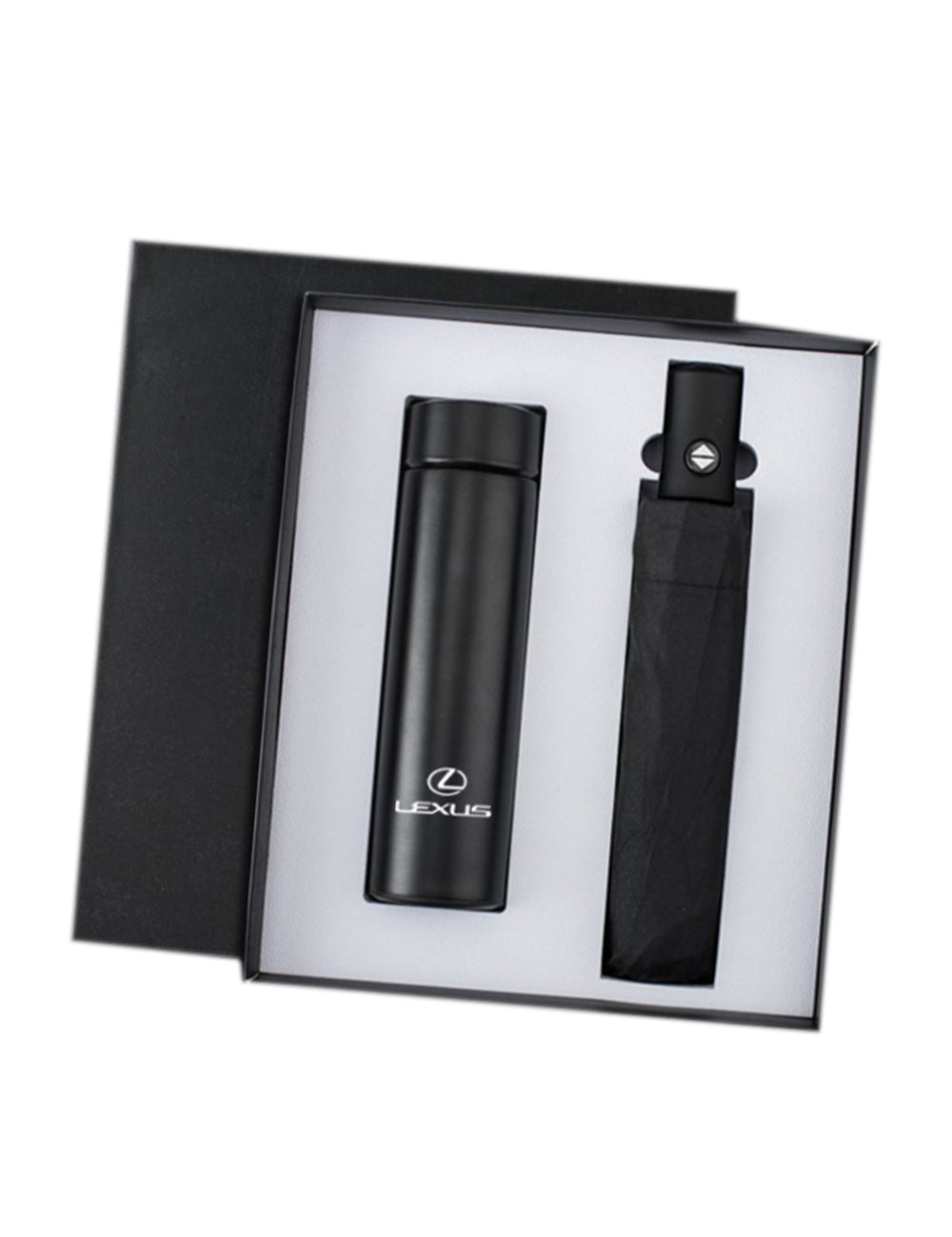 Custom Logo Business Two-Piece Gift Box | Premium Corporate Gifts and Custom Gifts