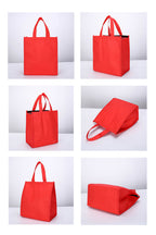 Custom Logo Non-woven insulated shopping bags | Premium Corporate Gifts and Custom Gifts