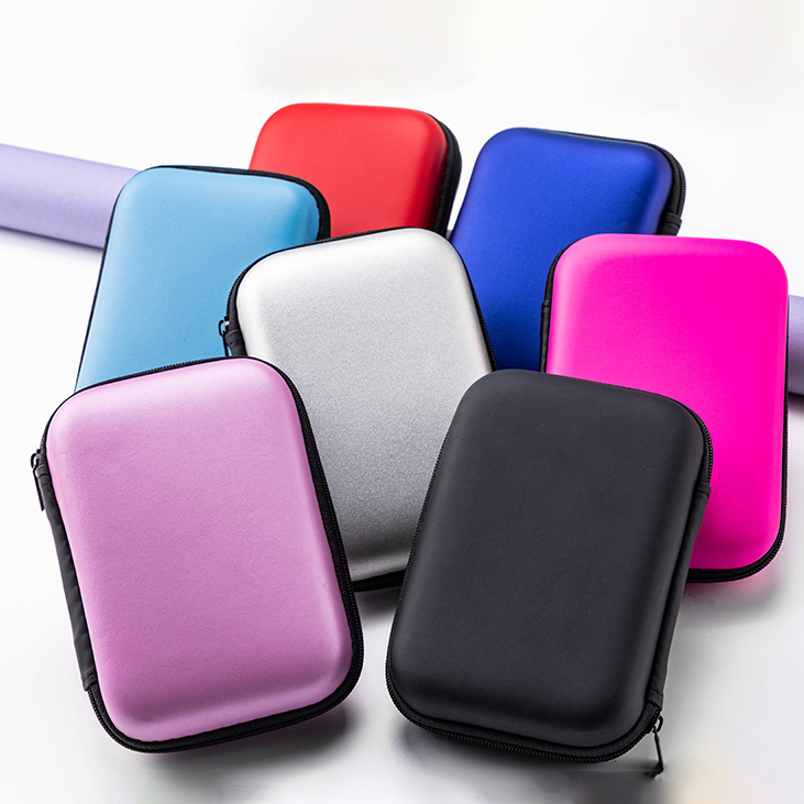 Custom Logo EVA hard shell bag storage bag | Premium Corporate Gifts and Custom Gifts