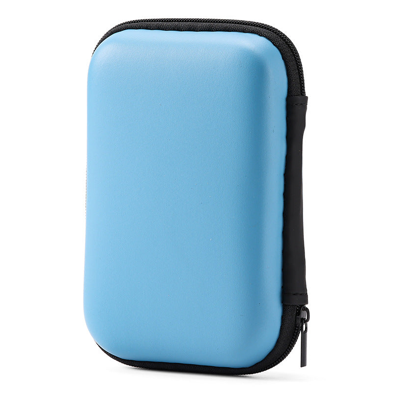 Custom Logo EVA hard shell bag storage bag | Premium Corporate Gifts and Custom Gifts