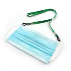 Custom Logo Adjustable Length Anti-Loss Mask Lanyard | Premium Corporate Gifts and Custom Gifts