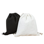 Custom Logo Drawstring Backpack Cloth Bag Shopping Bag Backpack | Premium Corporate Gifts and Custom Gifts
