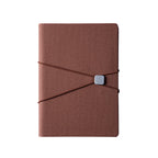 Custom Logo Classic A5 Notebook Gift Box | Premium Corporate Gifts and Custom Gifts