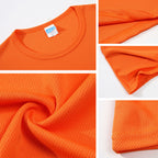 Custom Logo Quick-drying T-SHIRT clothes group clothes | Premium Corporate Gifts and Custom Gifts