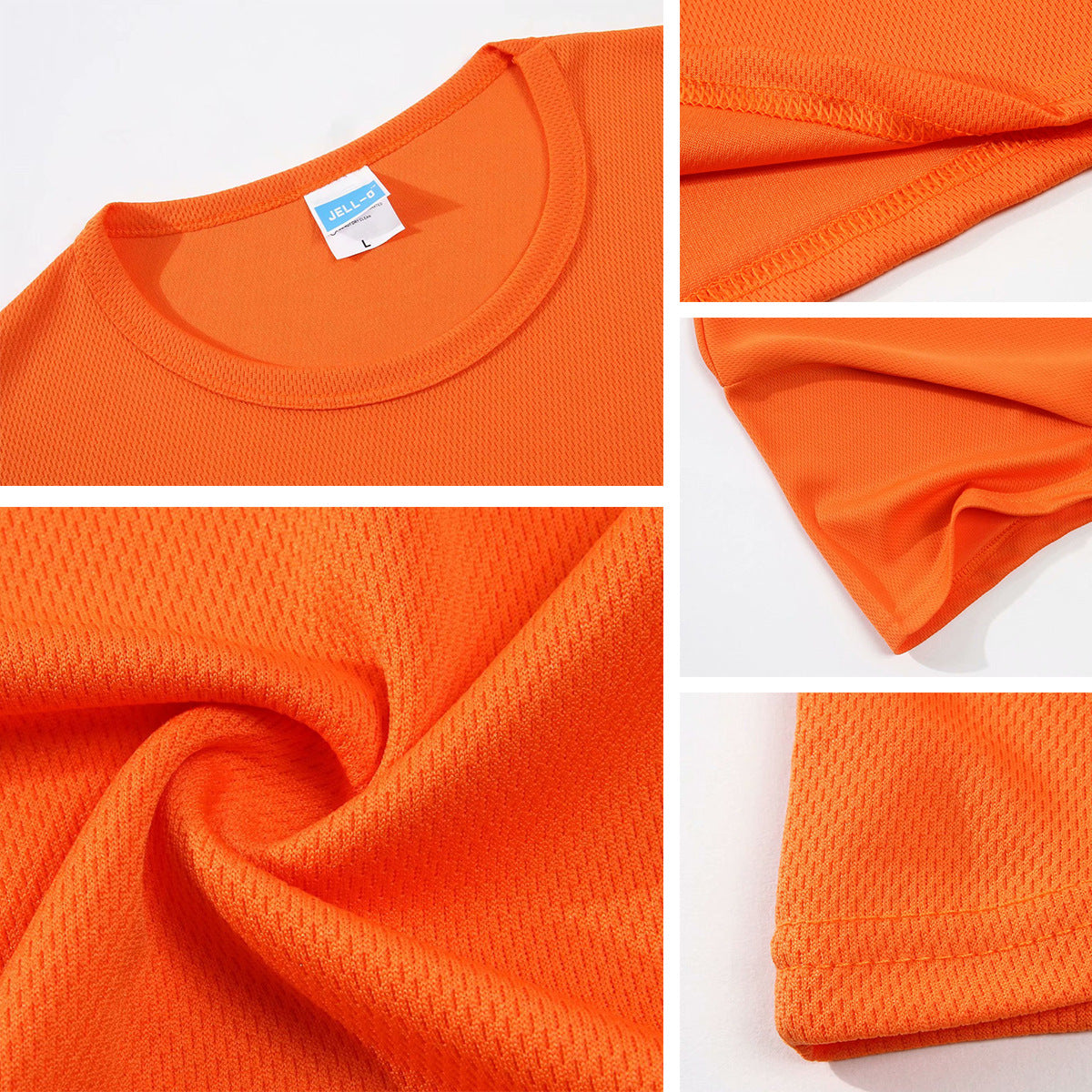 Custom Logo Quick-drying T-SHIRT clothes group clothes | Premium Corporate Gifts and Custom Gifts