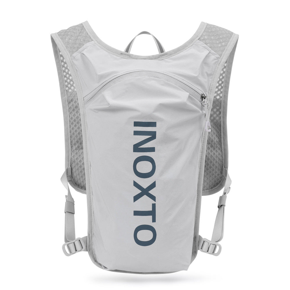 Custom Logo Sports Off-Road Backpack | Premium Corporate Gifts and Custom Gifts
