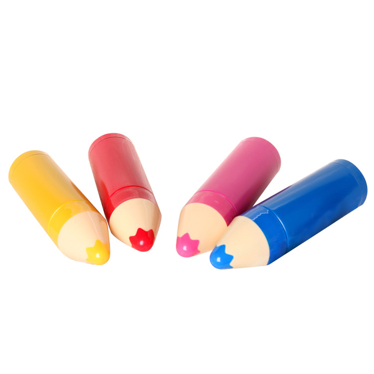 Custom Logo Creative pencil-shaped thermos cup | Premium Corporate Gifts and Custom Gifts