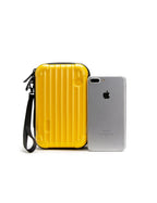 Custom Logo Colorful and colorful hard-shell small toiletry bag | Premium Corporate Gifts and Custom Gifts