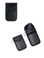 Custom Logo Signal Masking Anti-Degaussing Card Storage Bag | Premium Corporate Gifts and Custom Gifts