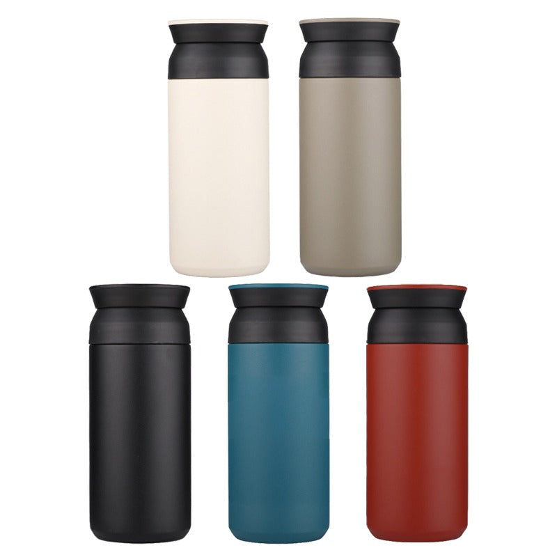 Custom Logo Japanese novelty thermos cup | Premium Corporate Gifts and Custom Gifts