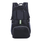 Custom Logo  Mountaineering Outdoor Folding Large Capacity Backpack | Premium Corporate Gifts and Custom Gifts