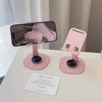 Custom Logo 360° Rotating Phone Stand | Premium Corporate Gifts and Custom Gifts