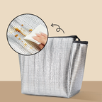 Custom Logo Waterproof three-dimensional insulated cooler bag | Premium Corporate Gifts and Custom Gifts
