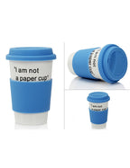 Custom Logo Insulated Coffee Eco-Friendly Cup | Premium Corporate Gifts and Custom Gifts